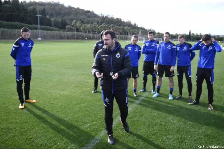 Hoe Ivan Leko op slimme wijze in het hoofd van zijn spelers kroop na bittere Europese uitschakeling  