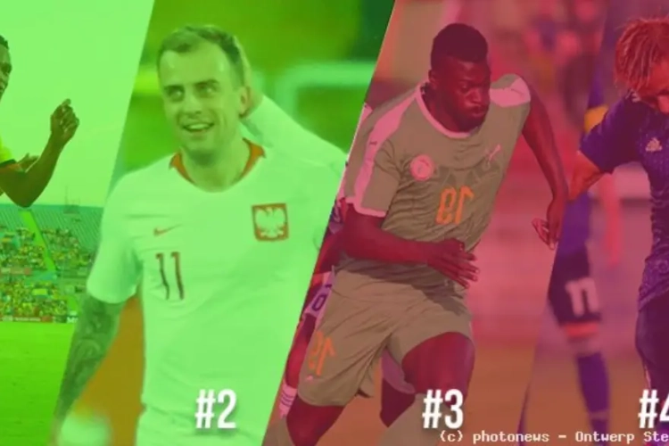 WK-vooruitblik: onze prognose voor Groep H: Poolse superkiller, Brugse Colombiaantjes, wervelwind van Liverpool én Japanse oldtimer die nog lekker bolt 