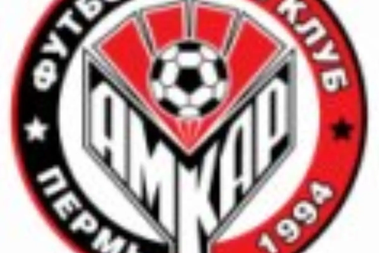 Amkar Perm laat zich vrijwillig degraderen