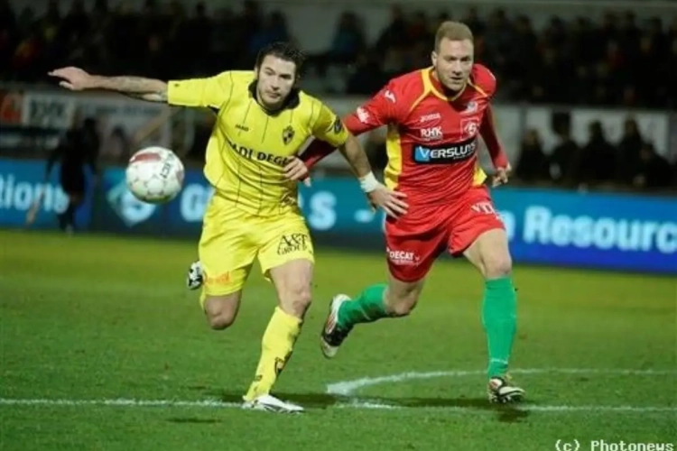 Trekt ook Hoefkens naar zee?