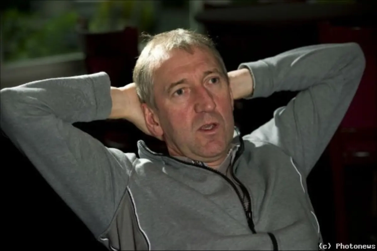 "Roteren? Sommige tweedeklassers onderschat je beter niet"