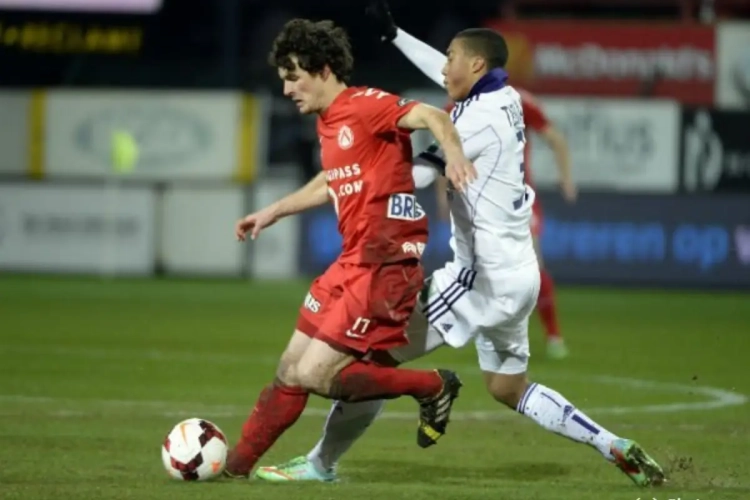 Balans na de reguliere competitie: Teleurstelling bij KV Kortrijk