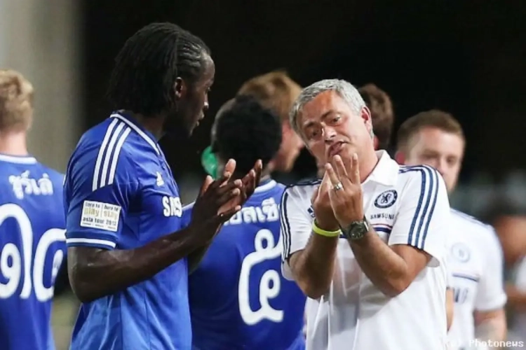 Mourinho geeft ongelijk over 'wereldtoppers' De Bruyne en Lukaku toe