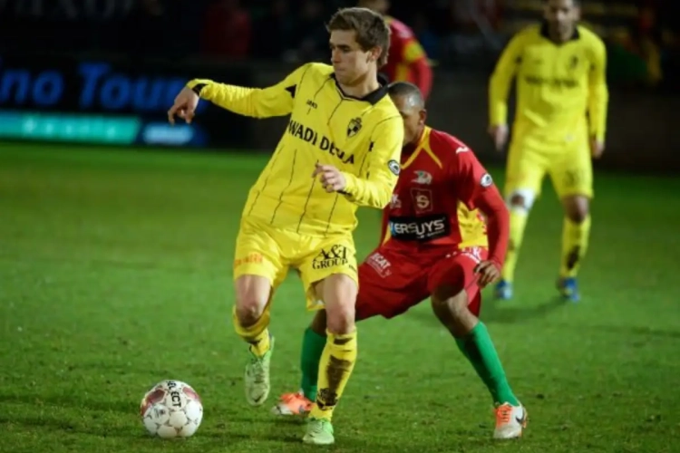 Balans na de reguliere competitie: Rustige vastheid bij Lierse SK