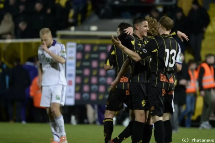 Lierse binnen vier jaar kampioen