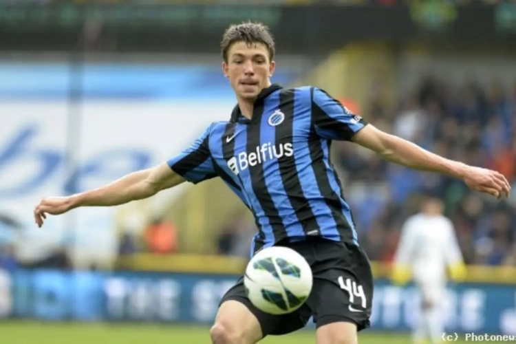 Club met nagenoeg fitte kern richting topper tegen Standard