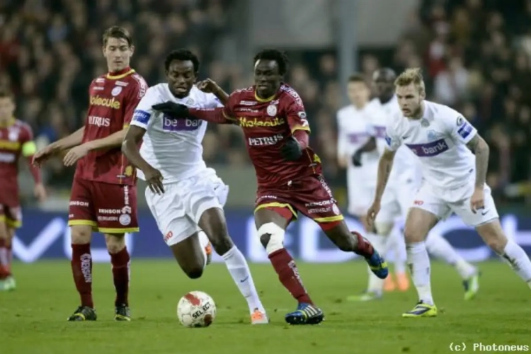 Zulte Waregem - Racing Genk: nieuwe stap in operatie redding of nieuwe stap naar boven?