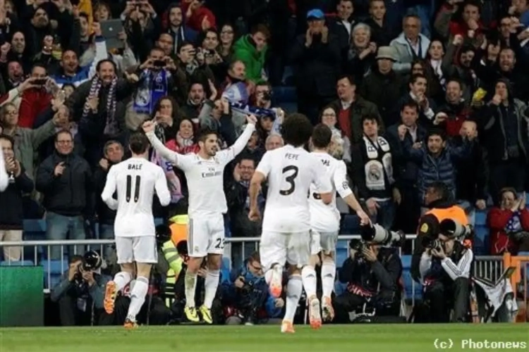 Bale verbaast nog steeds iedereen met zijn snelheid