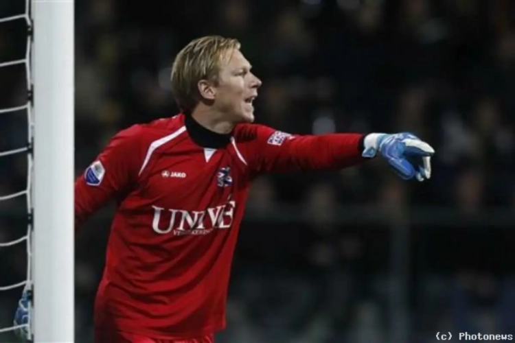 Aanwinst AA Gent: "Het is mooi geweest"