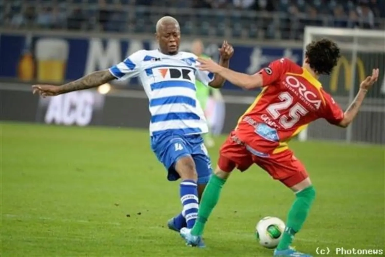 Nahayo vindt opnieuw onderdak in Zuid-Afrika