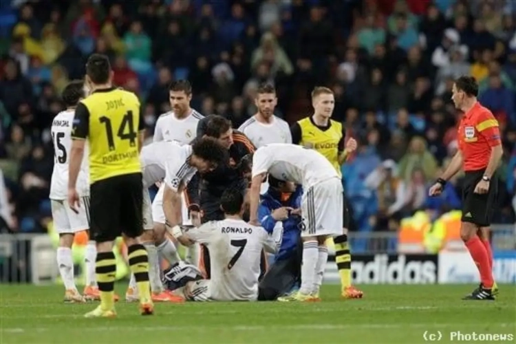 Barça en Real gehavend aan aftrap in Copa del Rey