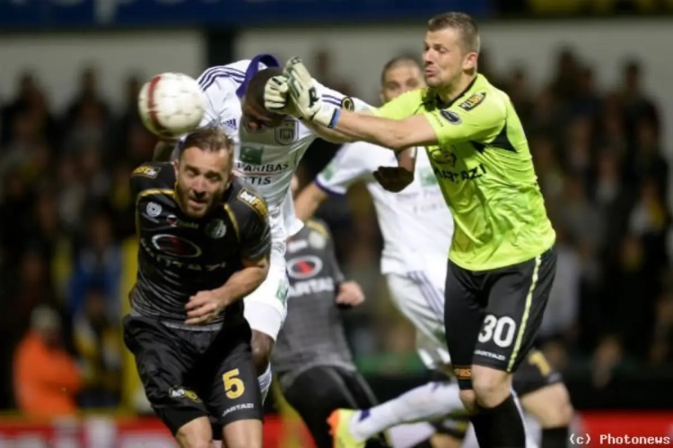 Verhulst kan zichzelf niets verwijten: "Maar had liever gewonnen"