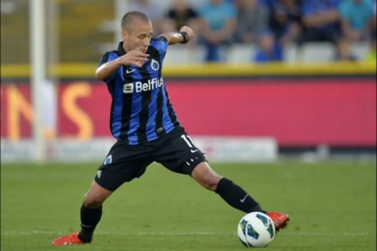 Blondel opnieuw lange tijd uit, einde carrière in zicht?