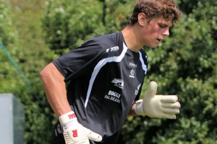 Aanwinst Zulte Waregem: "Essevee pakt de titel"