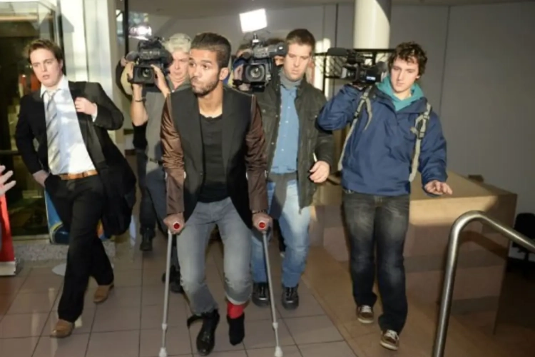 Ruytinx niet voor rechtbank: Standard zet procedure stop