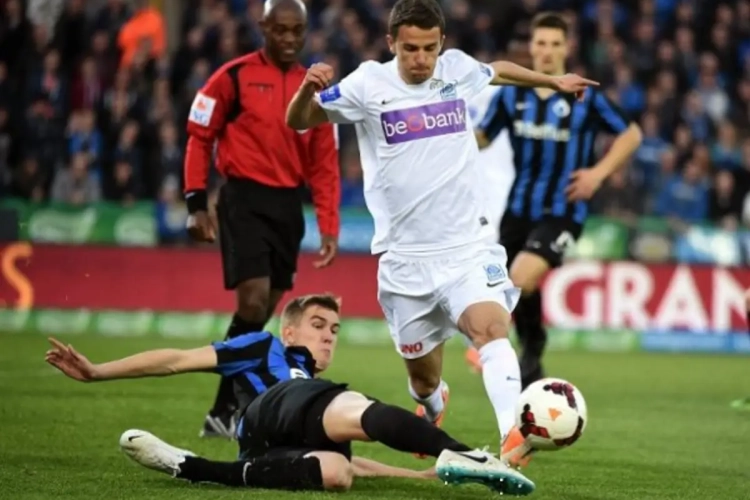 Denier over Schrijvers en Gerkens: "Ik verwacht heel veel van hen"