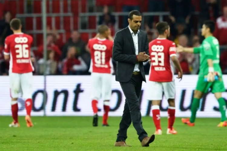 Voetbalcel wil Standard-heethoofden hard aanpakken