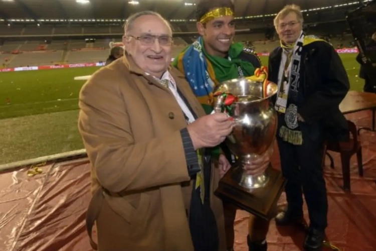 Lambrecht over vertrek Maes: "Ik weet niet of dat zal lukken"