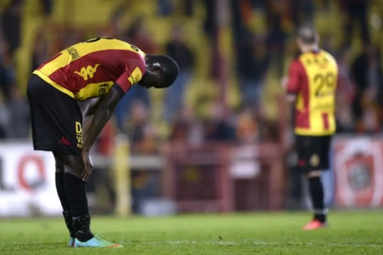 Bateau al vier weken vast in zijn thuisland: "Alsof hij een tweede zomervakantie neemt"