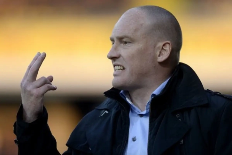 Vanderbiest over finale POII: "Kortrijk heeft meer ervaring in dit soort matchen"