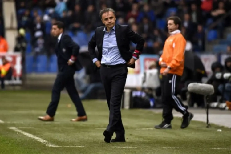 Ferrera is kritiek beu: "Nu is alles plots slecht"