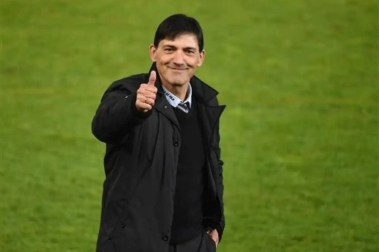 Mazzu in beeld bij Buffalo's: "Nog niet gepraat"