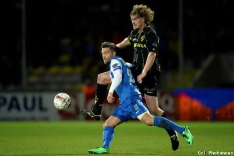 Swinkels twee seizoenen langer op het Lisp