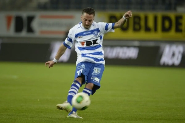 Milicevic: "We zijn klaar voor een groot seizoen"