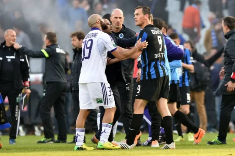 De Sutter kan reactie Nuytinck niet appreciëren: "Was dit nodig?"