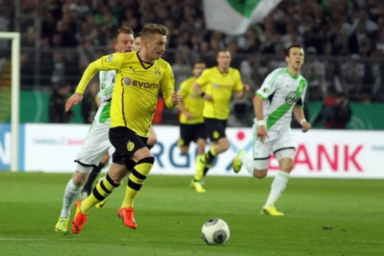 Dortmund drukt geruchten rond sterspeler de kop in