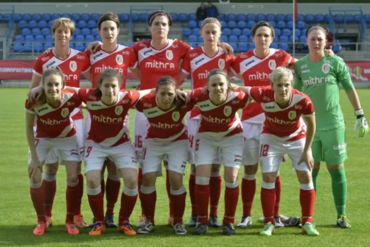 BeNe: Standard wil voorbij Gent en hoopt op puntenverlies Twente