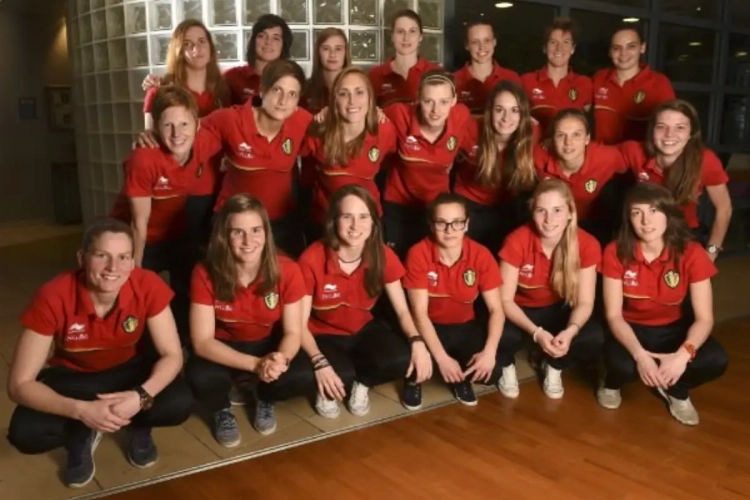 Red Flames maakten stappen in professionalisering