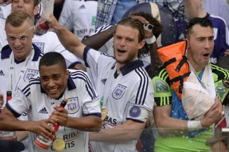 "Het is de concurrentie hun eigen schuld"