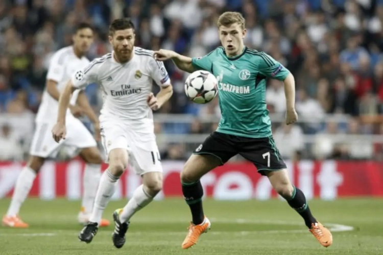 De grootste talenten uit de Bundesliga