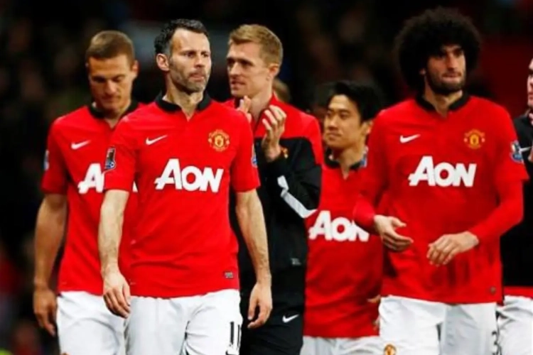 Manchester United toch nog Europa in?