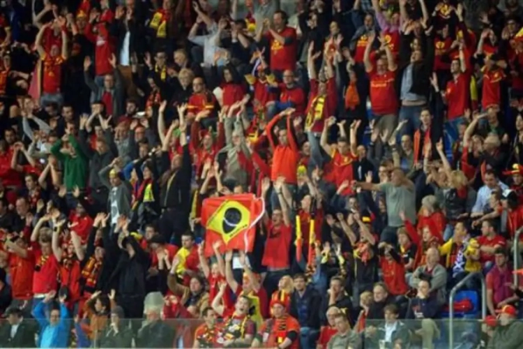 Reuzentifo moet spetterend uitzwaaiduel inluiden