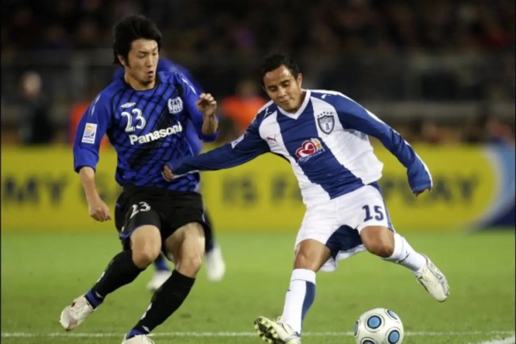 Middenvelder van Mexico mist op gruwelijke manier het WK