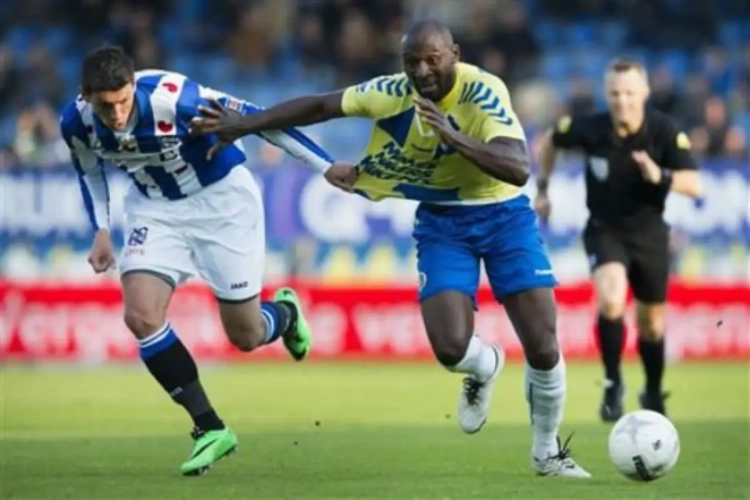 Kemphanen halen Nederlander met Surinaamse roots binnen