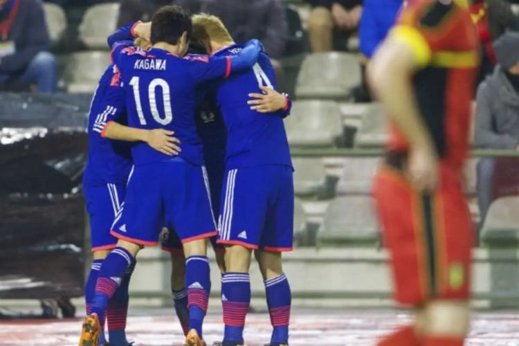 De kijk van onze WK-ambassadeur: Japan