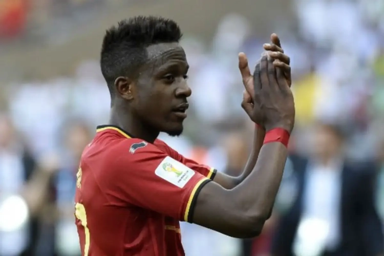Origi hoopt op basisplaats: "Zou niet verrast zijn als ik zou starten"