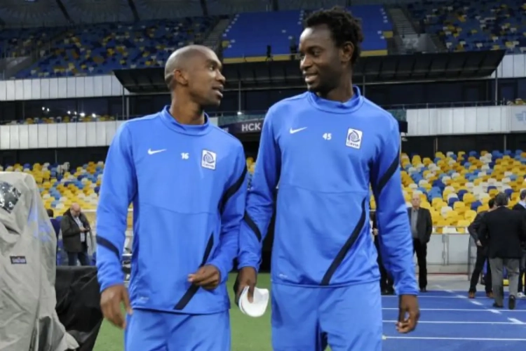 Anele en Kumordzi verlengen in Cristal Arena