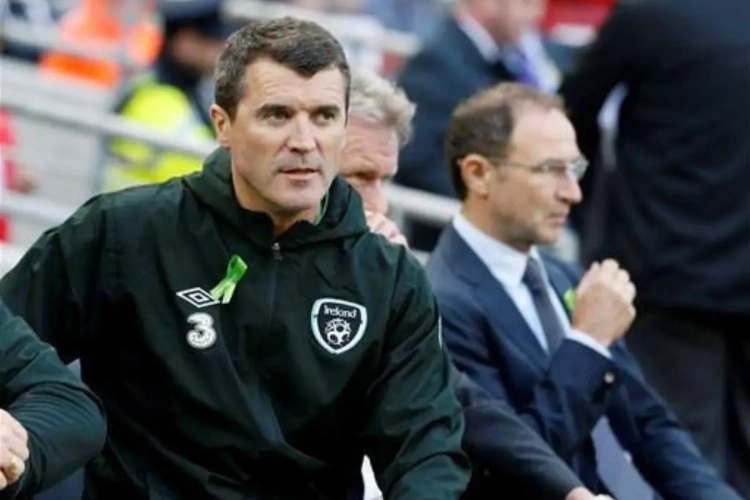 Roy Keane vergeet niet snel: "We zullen wel zien of ik Ferguson vergeef"