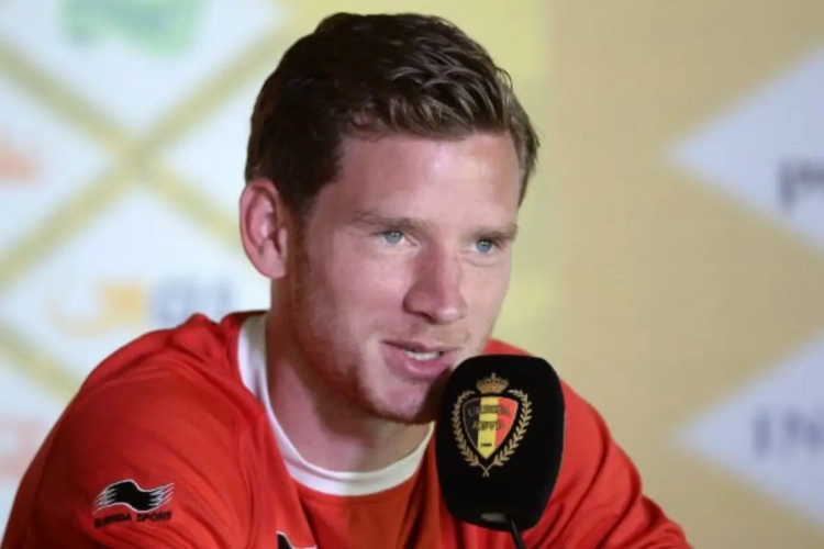 Vertonghen waarschuwt Argentijnen: "Maar België leek in de groepsfase een saaie ploeg"
