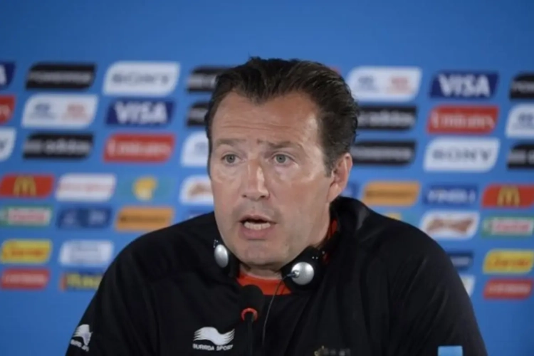 Wilmots zet weer twee vliegtuigen klaar