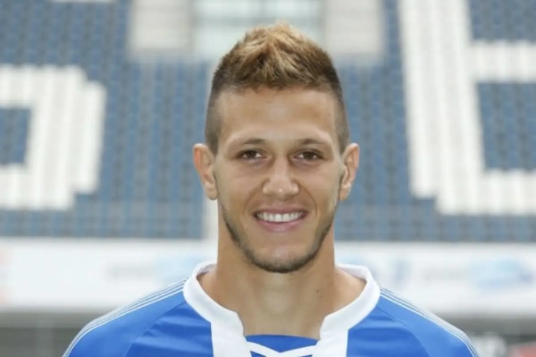 Gershon: "We moeten Vandenbussche nu ook niet afschieten, hé"