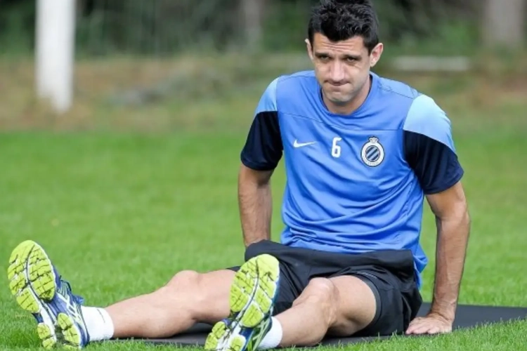 Braziliaan Club kon kiezen tussen twee roepingen: "Ik weet niet of ik priester zou geworden zijn"