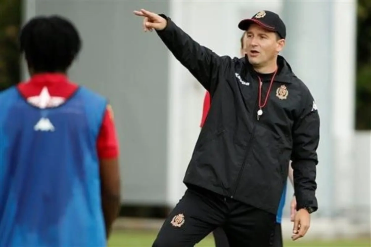 KV Mechelen steekt zich niet weg: "We zijn klaar voor het nieuwe seizoen"