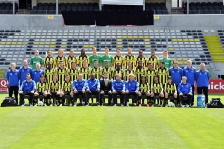 Prognose: Lierse heeft voldoende talent, maar zoekt nog naar evenwicht