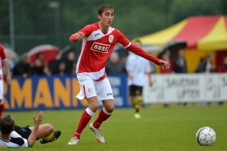 De Sart ambitieus: "Collectief sterker dan vorig seizoen"