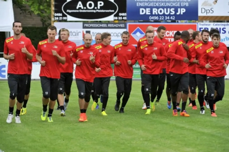 Prognose: Doen Canesin en Berrier KVO swingen?